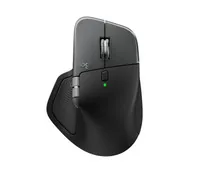 LOGITECH MX Master 4 Mouse -  for Mac -  Space Black