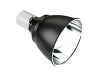 Exo Terra Reflektorlampe UV Light Dome, Ø 18 cm - Produkttyp Terraristik: UV-Reflektorlampen - Lampensockel: E27