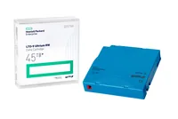 HPE LTO-9 Ultrium 45TB RW Data Cartridge Nastro dati vuoto 1,26 cm
