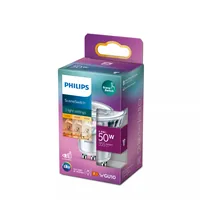 Philips 8719514307780 LED-Lampe Warmes Glühen 4,8 W F