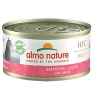 Almo Nature HFC Jelly 70 g