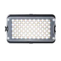 VILTROX VL-162T photo studio continuous lighting 12 W