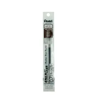 PENTEL Patronen EnerGel 0.7mm LR7-SPX sepia