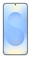 Samsung Clear Case S25+