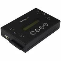USB AND SATA CLONER / ERASER .