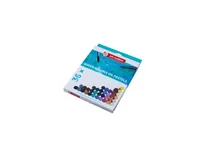 Talens Pastellkreide wasserlöslich 36er Set - Verpackungseinheit: 36 Stück - Set: Ja - Detailfarbe: Mehrfarbig - Eigenschaft-Stift: Wasserlöslich - Farbstifte & Wachsmalstifte-Art: Pastellkreide - Anwender: Erwachsene