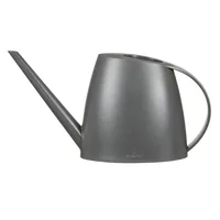 scheurich Giesskanne Lilly Anthrazit matt - Volumen: 1.5 l - Detailfarbe: Anthrazit - Produkttyp: Giesskanne