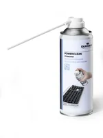 DURABLE Druckluftreiniger Powercelan Standard 400 ml - Produkttyp: Druckluftspray - Packungsgrösse: 400 ml