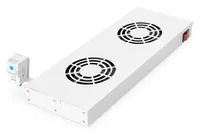 Digitus DN-19 FAN-2-HO porta accessori