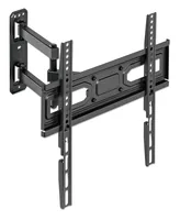 MANHATTAN TV-Wandhalterung 32-55 35kg FullMotion