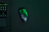 Razer Viper V4 Pro souris Gaming Droitier RF Wireless + USB Type-C Optique 50000 DPI