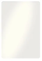 Leitz Laminierfolie 65 x 95 mm, 125 µm, 100 Stück, Glänzend - Mediengewicht: 125 µm - Folien Anwendungsbereich: Heisslamination - Folien Effekt: Glänzend - Verpackungseinheit: 100 Stück - Papierformat: 6.5 x 9.5 cm - Zubehörtyp: Laminierfolie