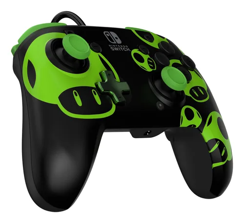 PDP Rematch Wired Controller NS 1UP