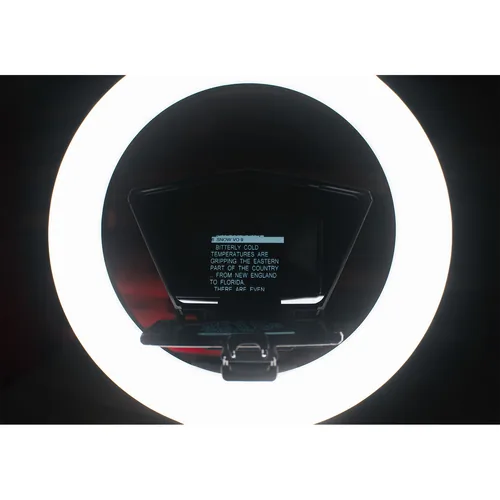 Ikan HomeStream Teleprompter Kit