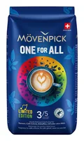 MÖVENPICK ONE for ALL 1kg 10.00809 Bohnenkaffee