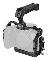 Smallrig Cage Set Quick release HawkLock - Detailfarbe: Schwarz