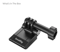 Smallrig Magnetic Mount mit Arca-Swiss-Schnellverschlussplatte - Zubehörtyp: Halterung