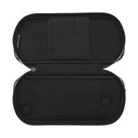 ROG Ally Case PU (Polyurethan) / Schwarz