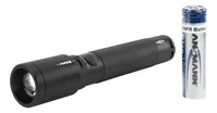 Ansmann T400FR Noir LED