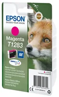 EPSON Tintenpatrone magenta T128340 Stylus S22 3.5ml