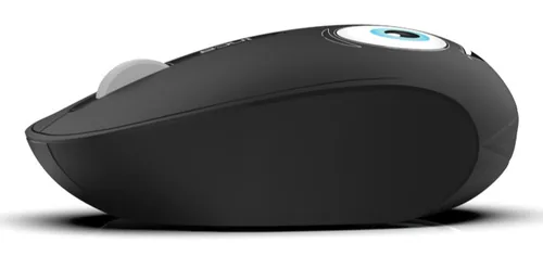 Inca IWM-245RS mouse Gaming Ambidextrous RF Wireless Optical 1200 DPI