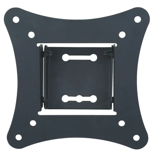 Techly ICA-LCD-900 76.2 cm (30"") Black