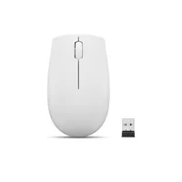Lenovo 300 mouse Office Ambidextrous RF Wireless Optical 1000 DPI