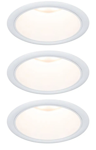 Paulmann 94870 ceiling lighting LED 6 W G