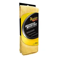 Meguiar's Trockentuch Water Magnet 70 x 55 cm - Zubehörtyp: Trockentuch - Set: Nein