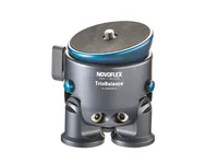 Novoflex 3-Bein Stativbasis