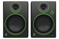 Mackie CR5 BT - active monitors with Bluetooth