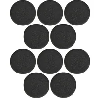 FOAM EAR CUSHION FOR EVOLVE 20-65 10 UNITS PACK