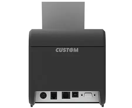 PRINTER P3L 58/80MM ETH USB RS232 PAPER REDUCT