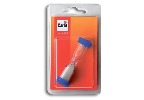 Carlit 90320 3 board/card game accessory Hourglass