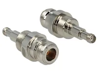 DELOCK HF Adapter N -> SMA zum Einbau 53,00 BuBu