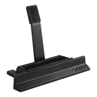 Staub Deckelhalter Gusseisen schwarz