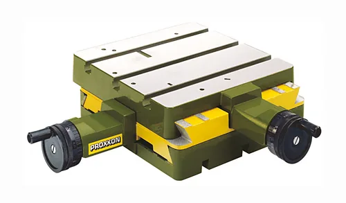 Proxxon Kreuztisch KT 150 - Zubehörtyp: Universal - Set: Nein