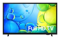 Samsung TV UE32F6000F 32'' F6000F Full HD TV, 2025 - Auflösung: 1920 x 1080 (Full HD) - Bildschirmdiagonale: 32  - Tuner-Signal: DVB-S2 (Satellit) - DVB-T2 (terrestrisch) - DVB-C (Kabel) - HDMI Anschlüsse: 2 - Schnittstellen: HDMI - WLAN - USB - Energieef