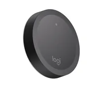 Logitech 952-000154 Button panel Black