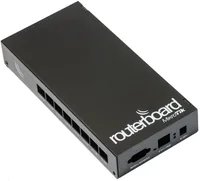 Mikrotik CA493 valigetta porta attrezzi Cover Nero