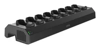 Axis W701 Mk II Andockstation Schwarz