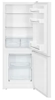 Liebherr CUe 2331 Libera installazione 210 L Bianco