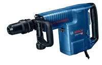 Bosch GSH 11 E SDS Max Black, Blue, Red 1500 W