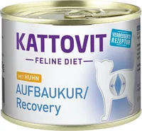 Kattovit 78061 cats moist food 185 g