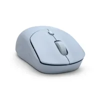 HP 400 Quiet Blue Wireless Mouse EURO (P)