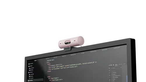Logitech Brio 500 Full HD Webcam