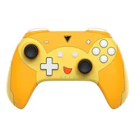 Dragonshock Controller Poptop Wireless Pika Switch