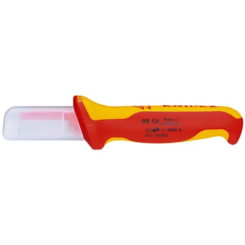 KNIPEX Kabelmesser