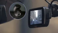 Nextbase Rear Window Camera Full HD USB Black