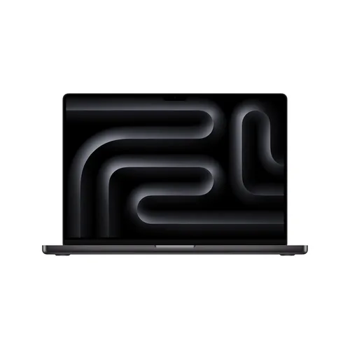 Apple MacBook Pro CTO 16", M4 Max (14 Core CPU, 32 Core GPU, 16 Core Neural Engine), 36GB unified memory, 1TB SSD - Space Black